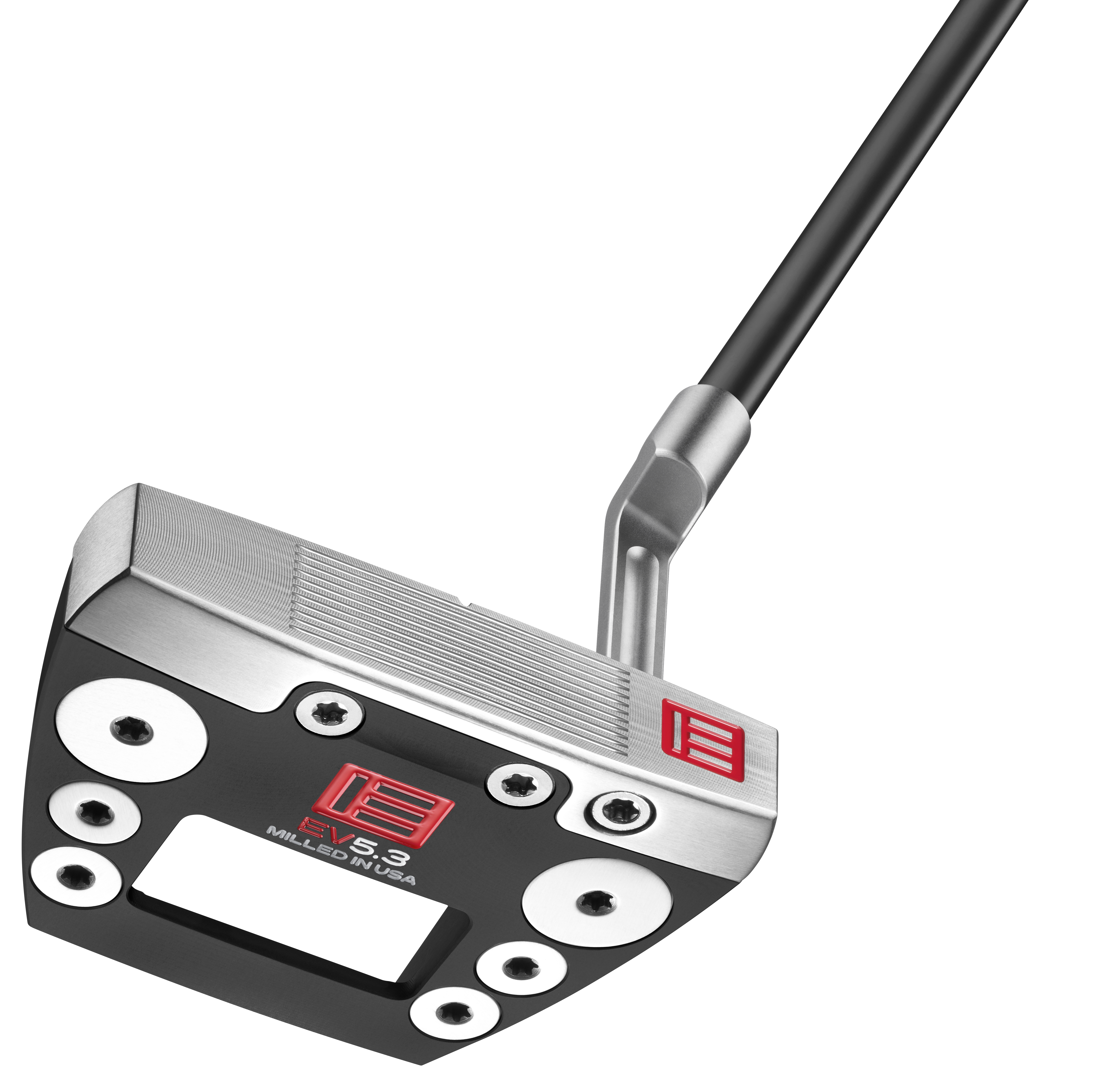 Evnroll EV5.3 short plumber Tour Mallet, Duo finish 218.000074_3